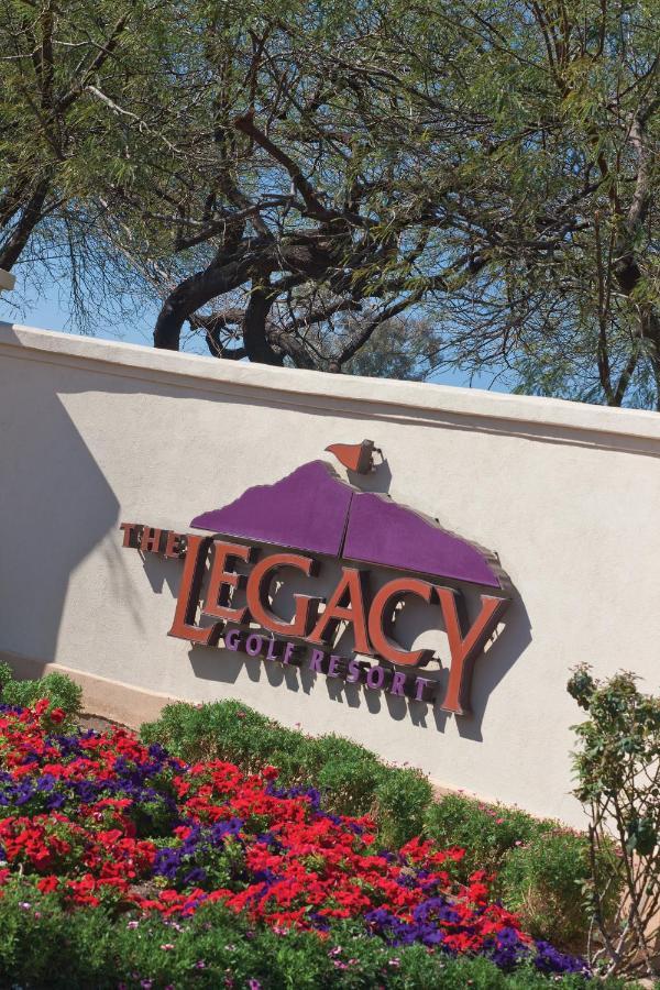 The Legacy Golf Resort Феникс Экстерьер фото